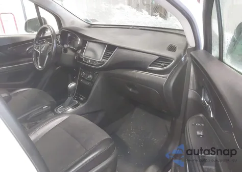 2019 Buick Encore Awd Preferred z USA, uszkodzony, nr VIN KL4CJESB6KB856913